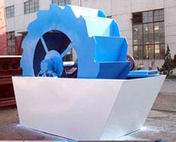 洗砂機(jī)，洗砂機(jī)械廠,輪斗洗砂機(jī)